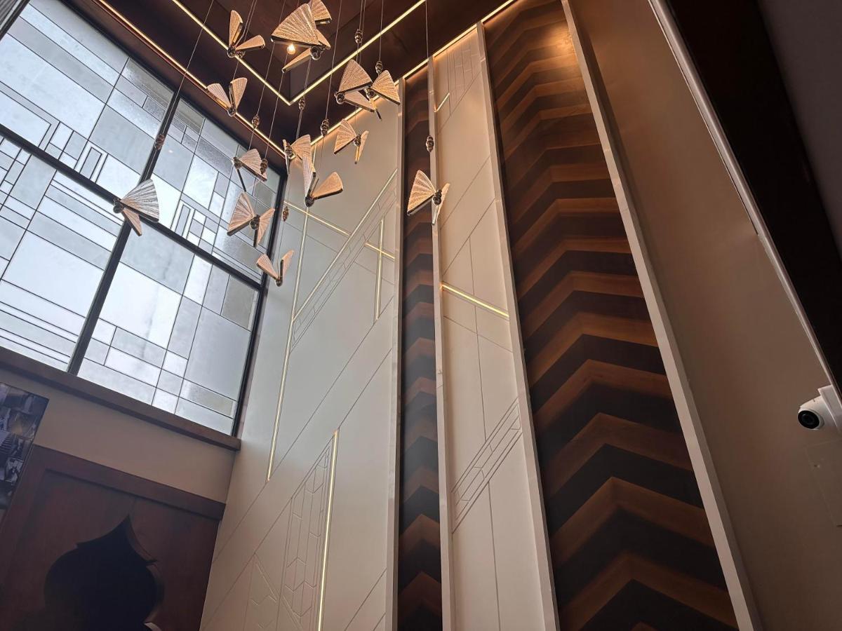 V Hotel Brahmapur Exterior foto